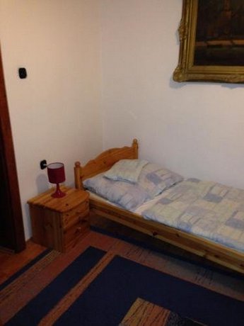 Katalinkert Panzió