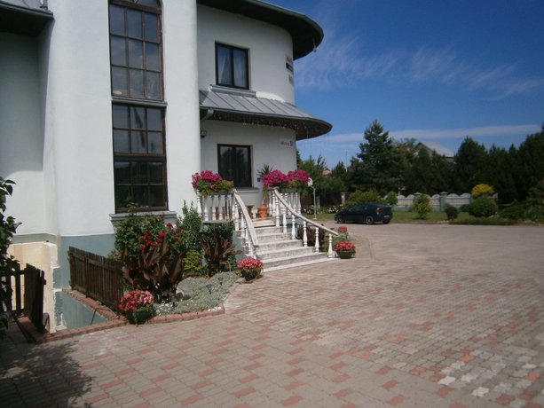 Nemunas Tour Residence