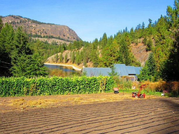 Mountain Springs Nature Retreat