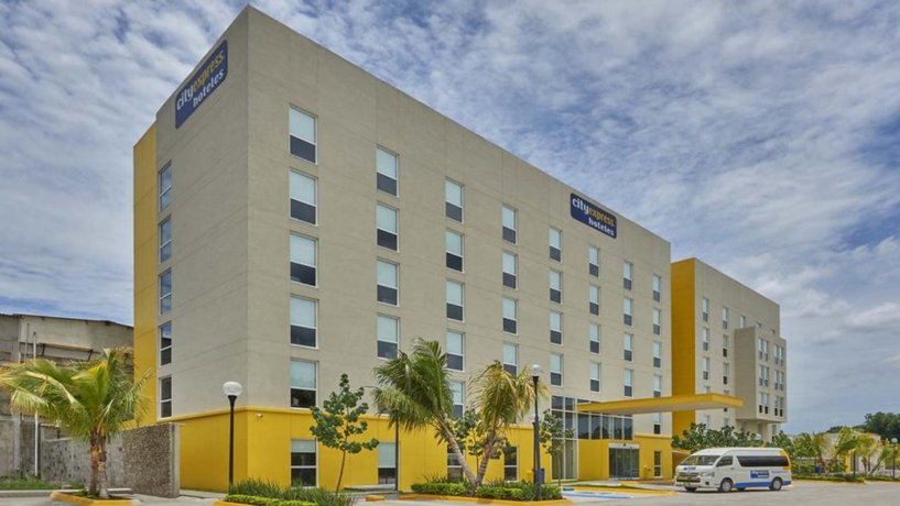 City Express by Marriott Tapachula