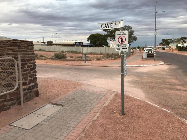 Cave Place Units