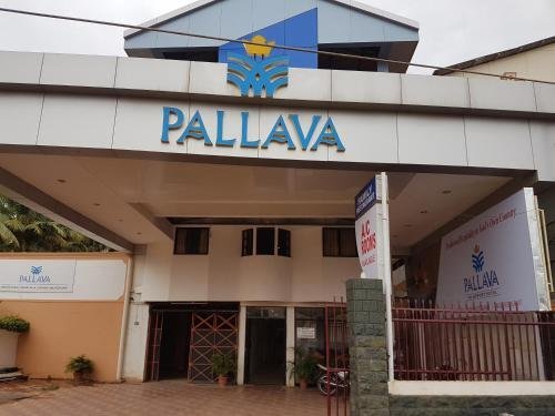 Pallava Rajadhani