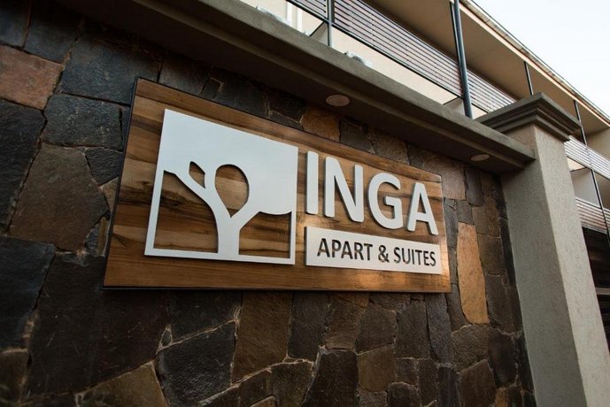 Inga By Dot Suites