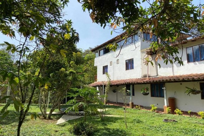 Hotel Campestre Davileja