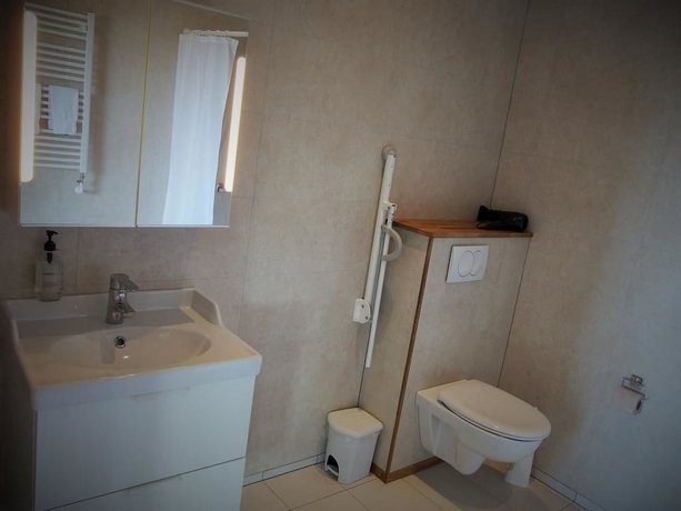 Saltvík Farm Guesthouse