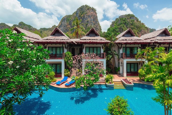 Railay Village Resort