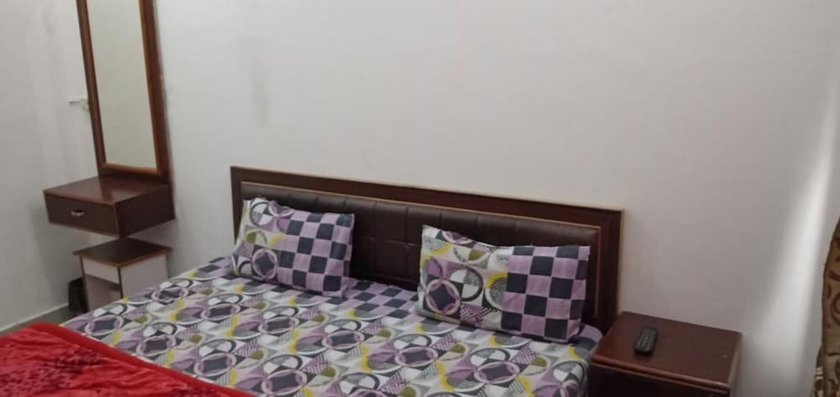 Bluestays Hostel