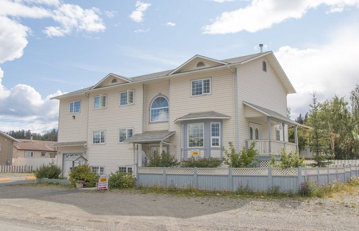 Midnight Sun Inn