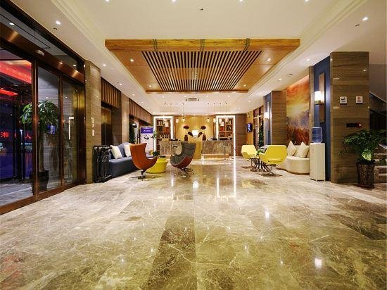 Lanmei Boutique Hotel (Lanzhou Xiyuan)