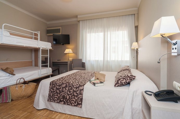 Hotel Lauria