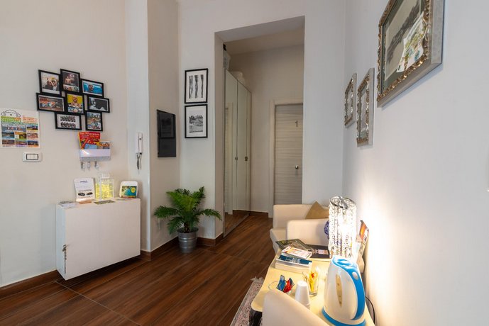 B&B Marina di Ortigia