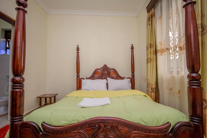 Albertine Tourist Resort