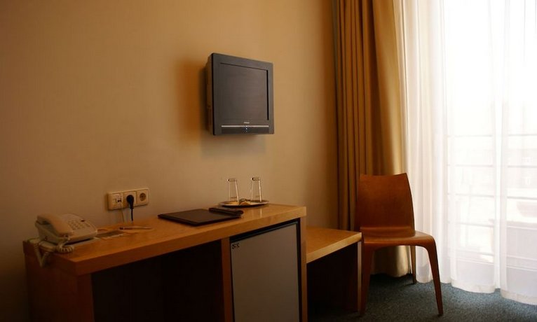 Hotel Kolumbs