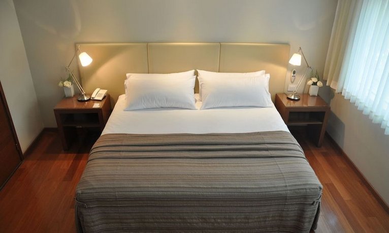 Hotel Solans Presidente
