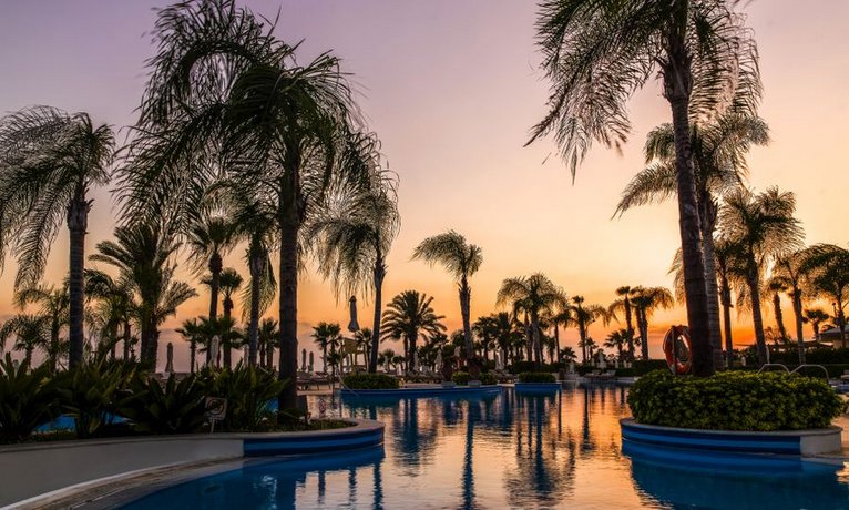 Olympic Lagoon Resort Paphos