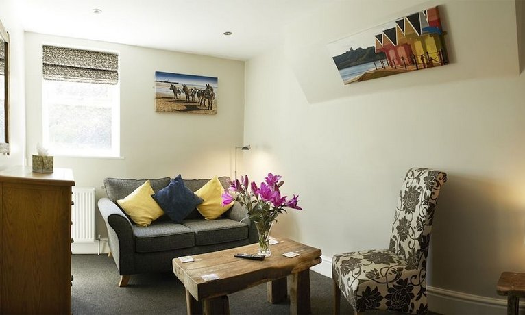 Ashburton House - B&B