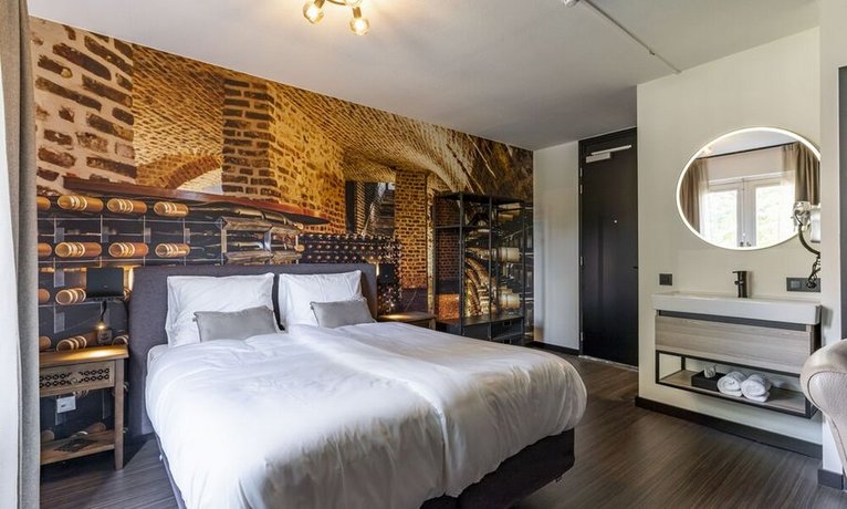 Dormio Wijnhotel Valkenburg