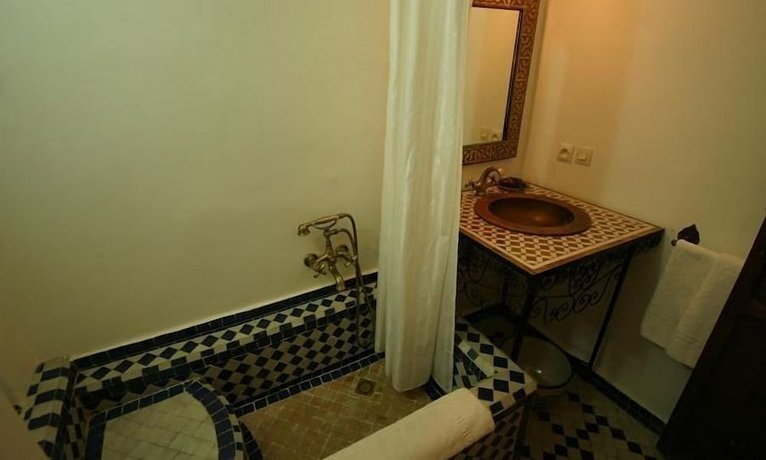 Riad Dar Laura