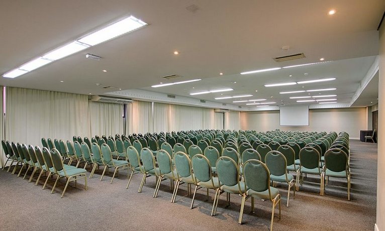 Hotel Victoria Villa Curitiba
