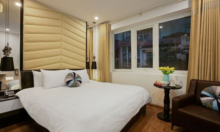 Splendid Star Grand Hotel and Spa