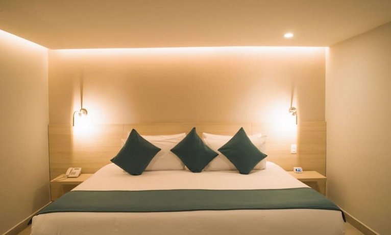Hotel Barlovento