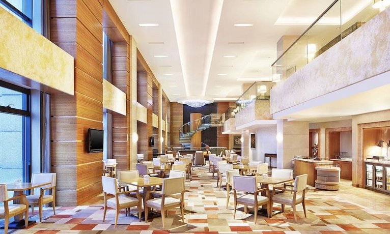 Sheraton Jinan Hotel
