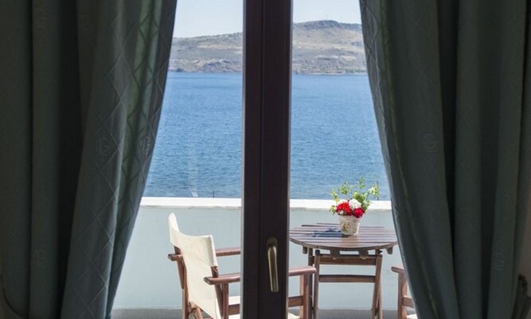 Clara Resort