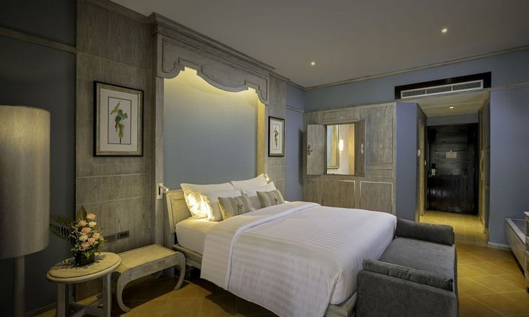 Aonang Villa Resort