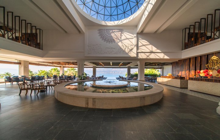 Alibu Resort Nha Trang