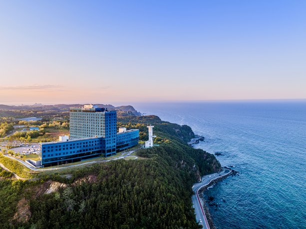 Tops 10 Gangneung Hotel