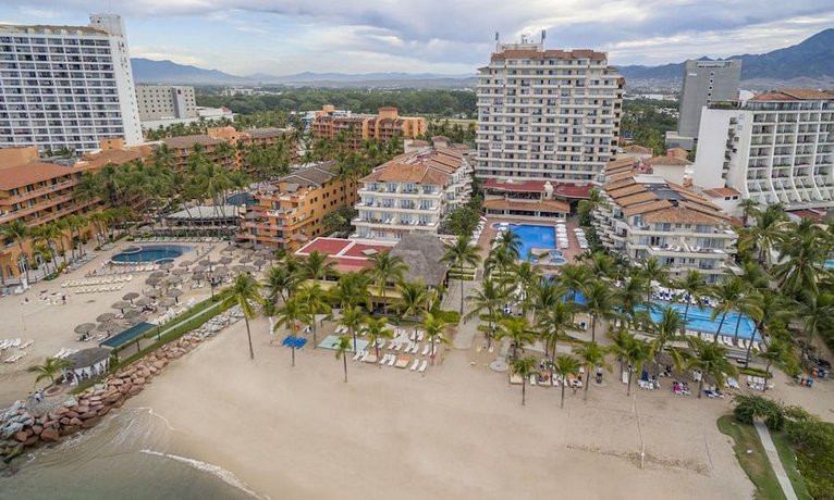 Friendly Vallarta Beach Resort & Spa