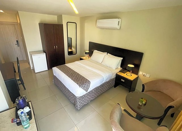 Dweik Hotel 2