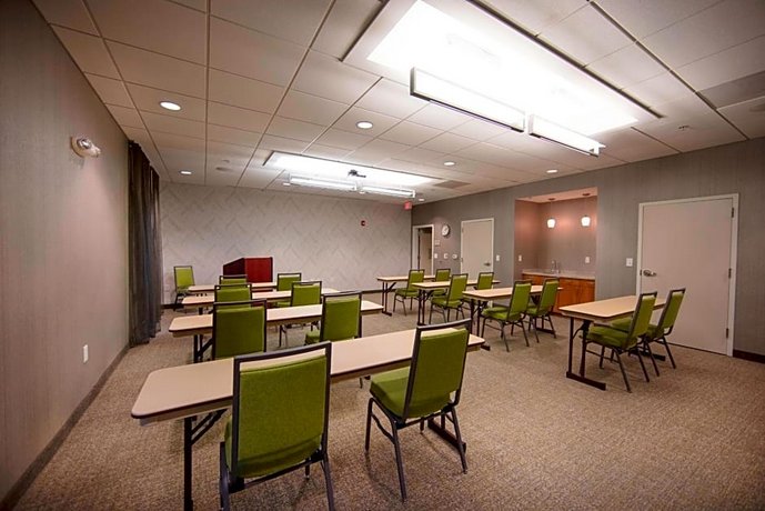 SpringHill Suites by Marriott Athens West