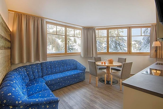 Hotel Garni Elisir