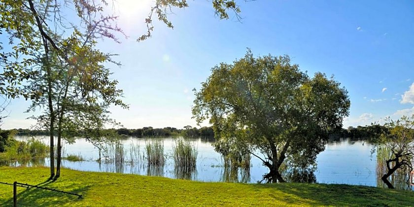 River View Lodge