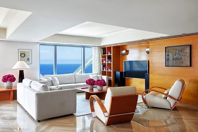 Hotel Arts Barcelona
