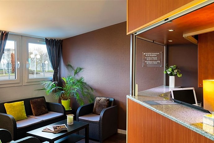 B&B HOTEL Mulhouse Kingersheim