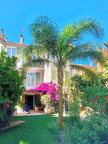 Villa Présence L'Oasis Chambres D'Hotes