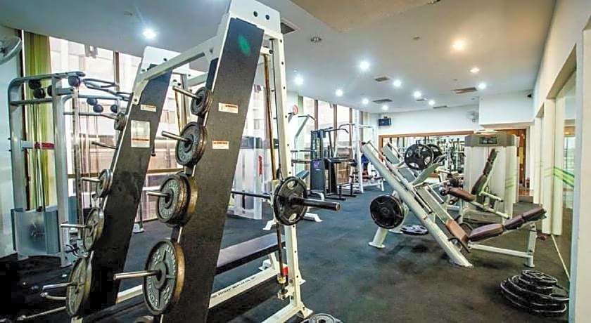 Kingwood Hotel Sibu