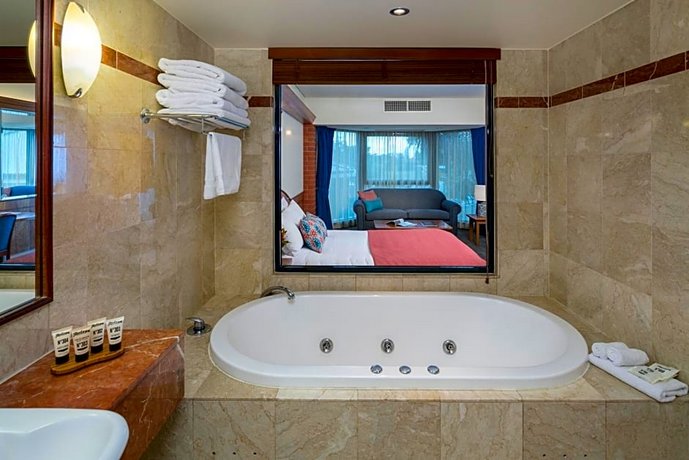 Arkaba Hotel