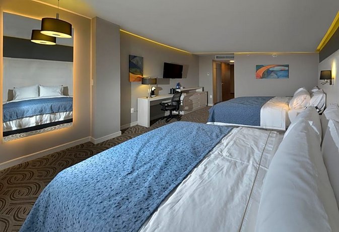 Holiday Inn Express Pachuca