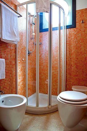 Le Saline Hotel