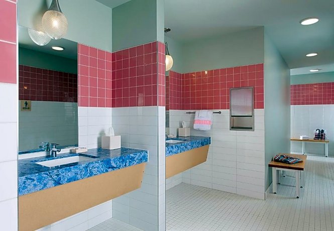East Austin Hotel