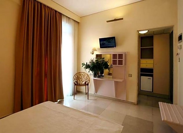 Hotel Metropol