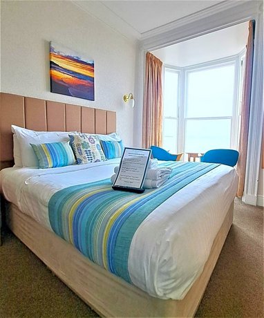 Richmond Hotel