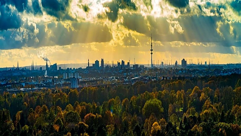 Holiday Inn Hamburg - City Nord