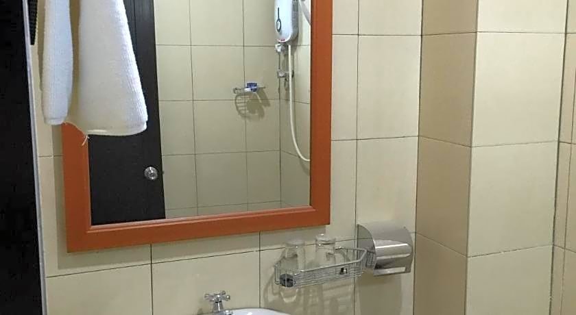 Permai Hotel