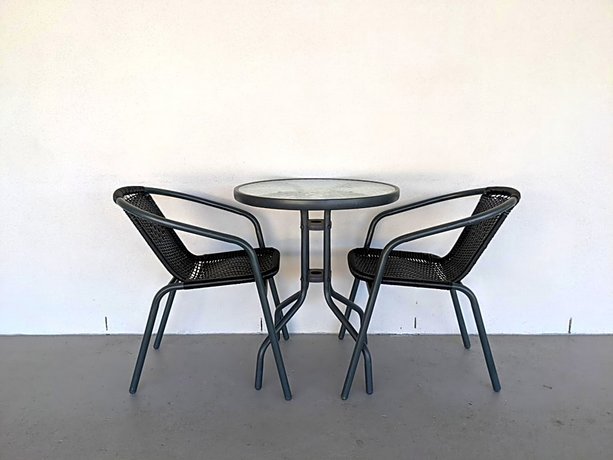 Casa Nostra Motel Mackay