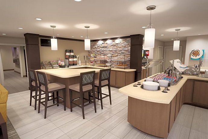 Staybridge Suites Vero Beach