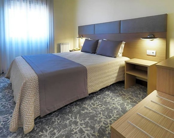 Hotel Santa Maria
